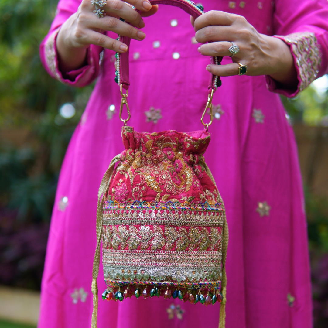 Rosy Potli