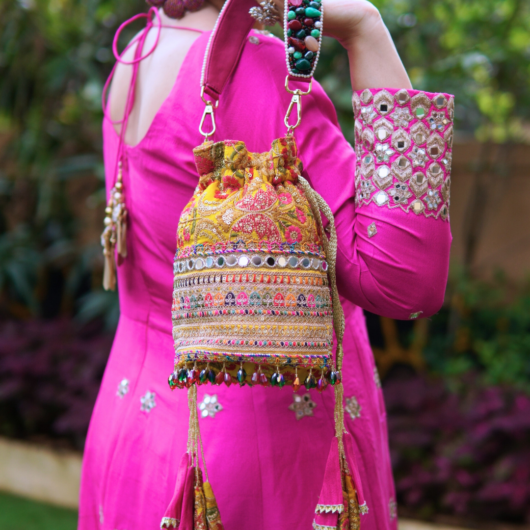 Rosy Potli