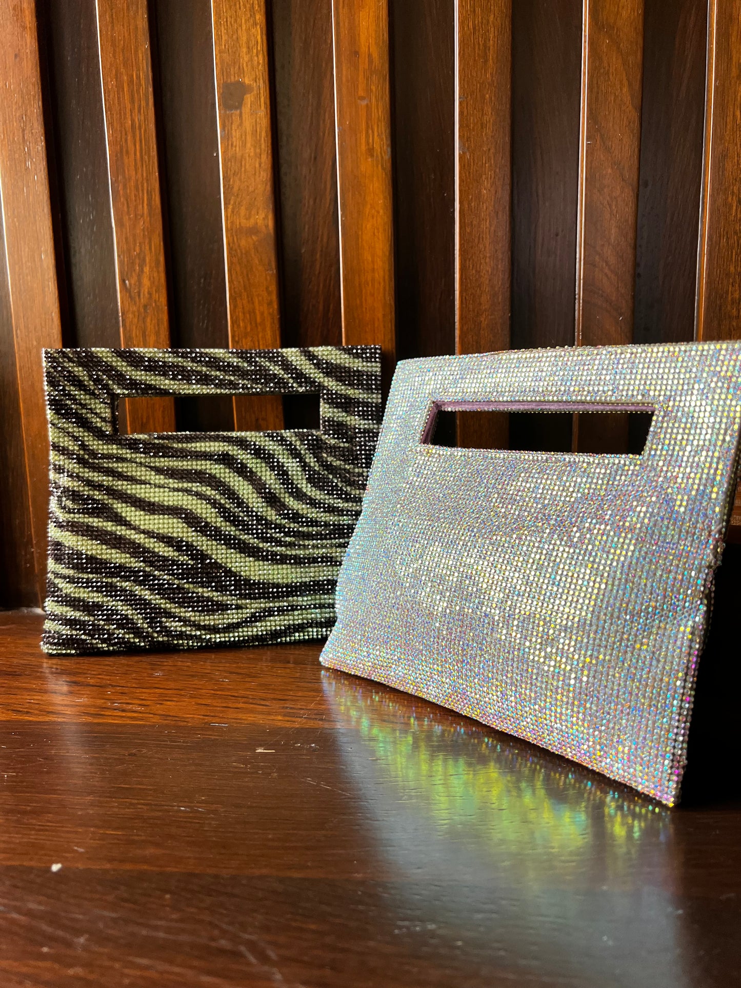 Unicorn Pouchette