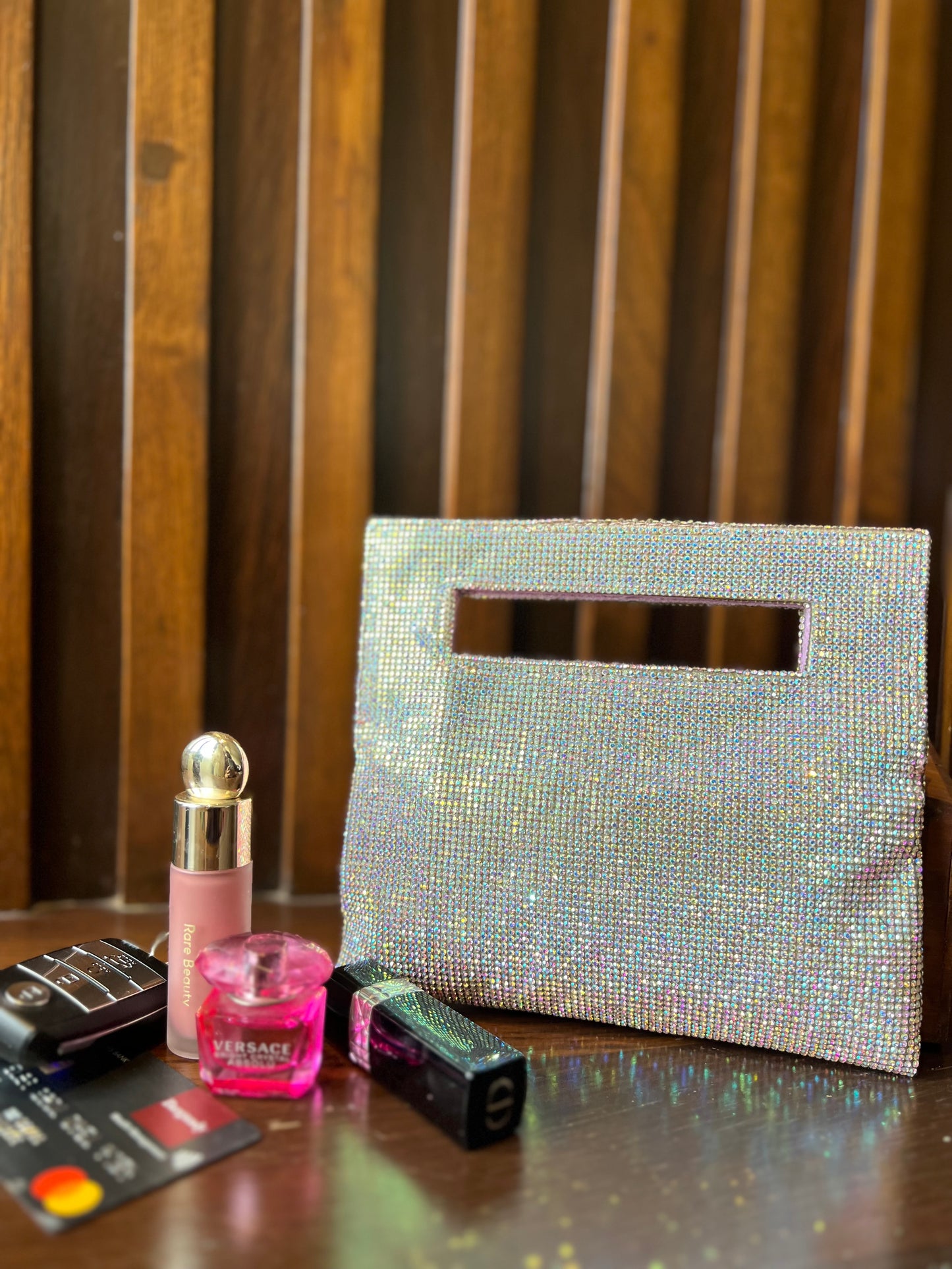 Unicorn Pouchette