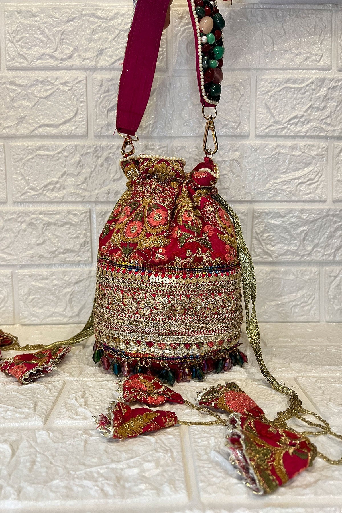 Rosy Potli