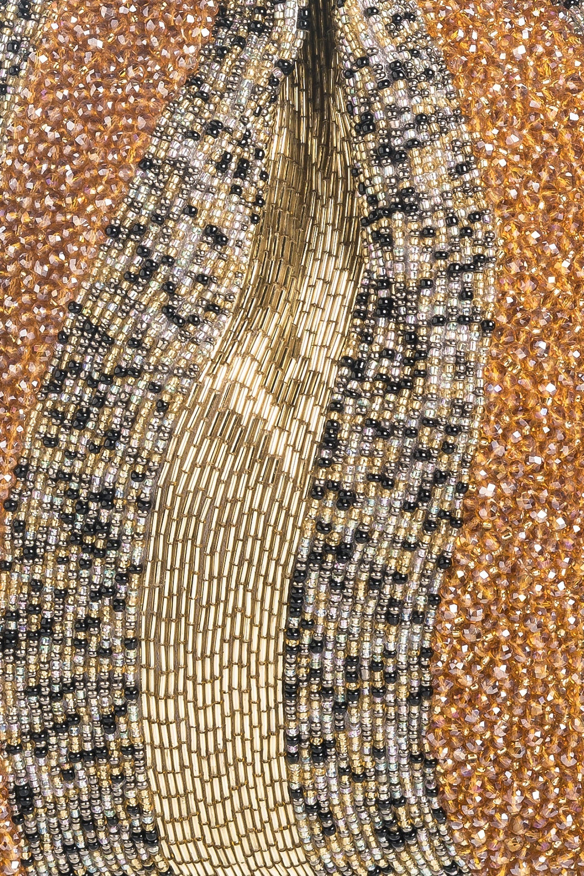 Waves Gold Potli