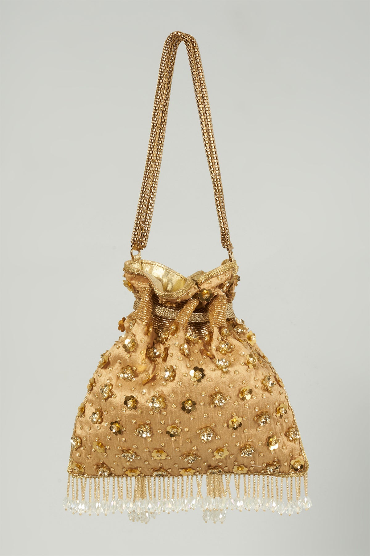 Aurum Gold Potli