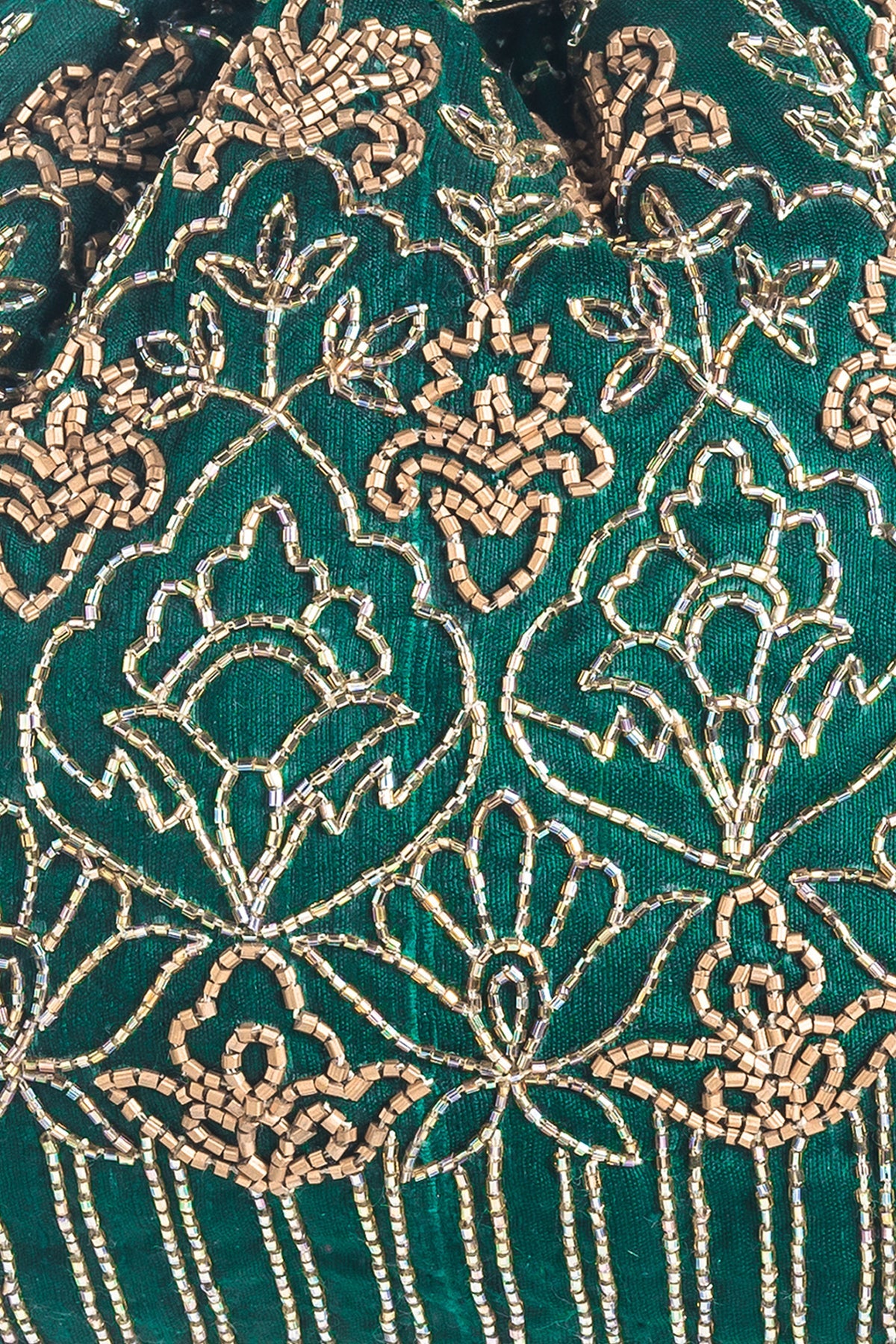 Amara Potli - Green