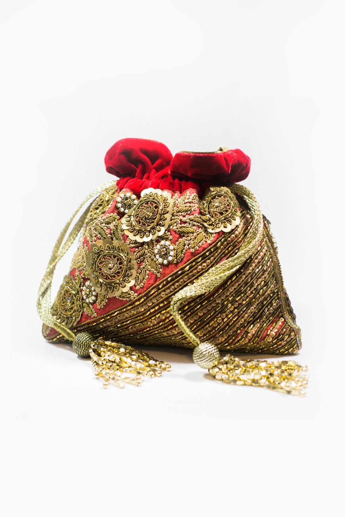 Maharani Red