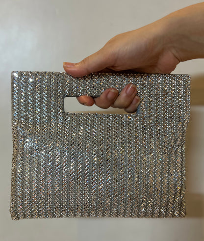 Mirror Pouchette