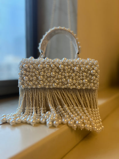 Eleanor Box Clutch
