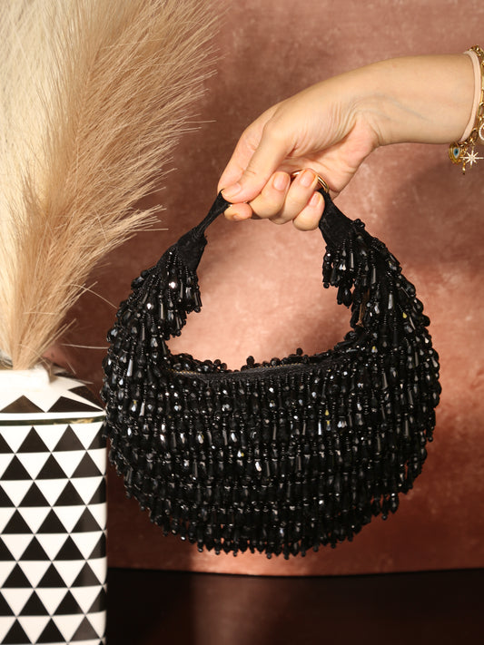Crescent black