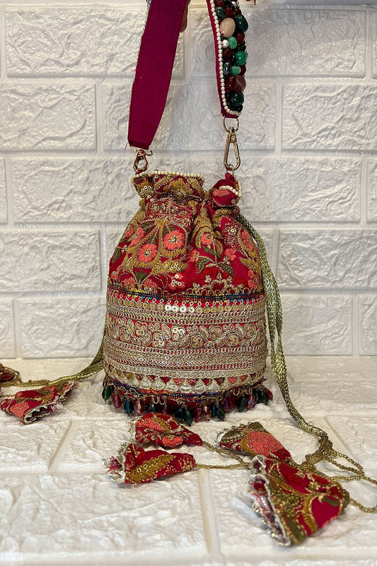 Rosy Potli